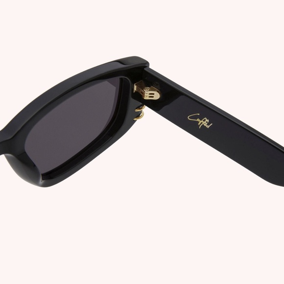 Dezi Cuffed Sunglasses - Picture 3 of 10